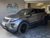 Land RoverEvoque