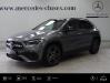 MercedesClasse GLA