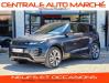 Land RoverEvoque