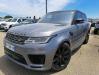 Land RoverRange Rover Sport