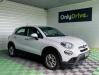 Fiat500X