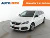 Peugeot308 SW