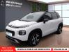 CitroënC3 Aircross