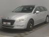 Peugeot508 SW