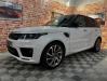 Land RoverRange Rover Sport