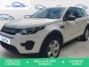 Land RoverDiscovery Sport