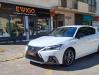 LexusCT