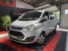 FordTransit Custom