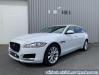 JaguarXF