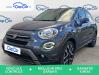 Fiat500X