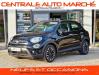 Fiat500X