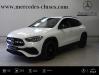 MercedesClasse GLA