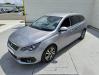 Peugeot308 SW