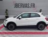 Fiat500X