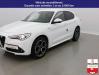 Alfa RomeoStelvio