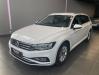 VolkswagenPassat SW