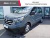 RenaultTrafic