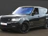 Land RoverRange Rover Sport