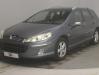 Peugeot407 SW