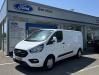 FordTransit Custom