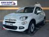 Fiat500X