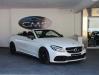 MercedesClasse C