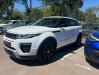 Land RoverEvoque