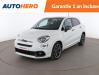 Fiat500X