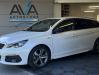 Peugeot308 SW