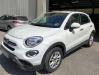 Fiat500X