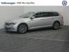 VolkswagenPassat SW