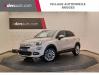 Fiat500X