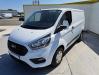 FordTransit Custom