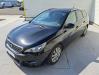 Peugeot308 SW