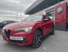 Alfa RomeoStelvio