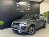 Land RoverEvoque