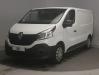 RenaultTrafic