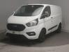 FordTransit Custom