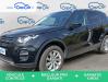 Land RoverDiscovery Sport