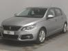 Peugeot308