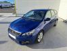 Peugeot308 SW