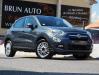 Fiat500X