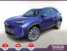 ToyotaYaris Cross