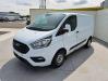 FordTransit Custom