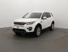 Land RoverDiscovery Sport