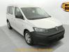 VolkswagenCaddy