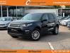 Land RoverDiscovery Sport