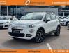 Fiat500X