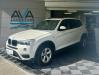 BMWX3