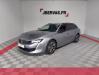 Peugeot508 SW